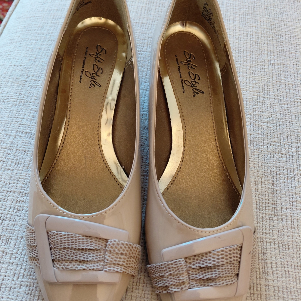 Soft Style Dress Shoes